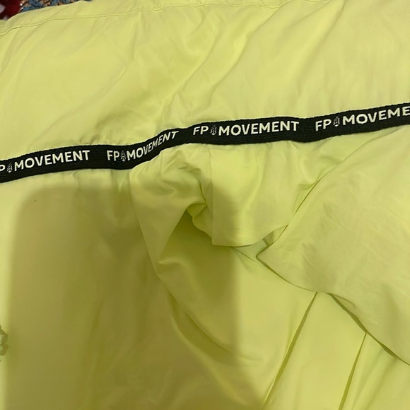 Free People -FP Movement- In A Bubble Puffer Vest - Picture 3 of 5